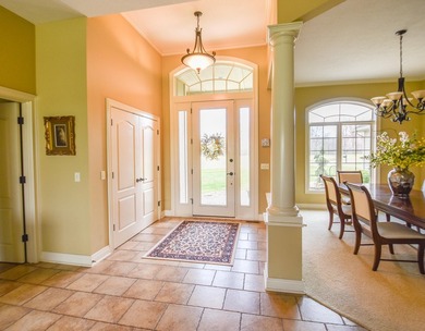 Welcome to this beautiful one-story home by Bob Buescher Homes - photo 7