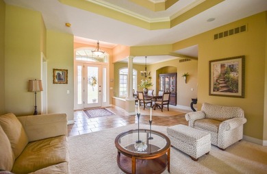 Welcome to this beautiful one-story home by Bob Buescher Homes - photo 8