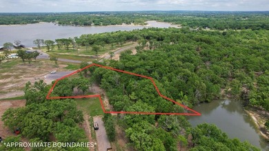 Beautiful elevated 2.09-acre lot with great water views and a - photo 10