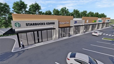 Cape Coral Area Commercial For Sale in Cape Coral Florida