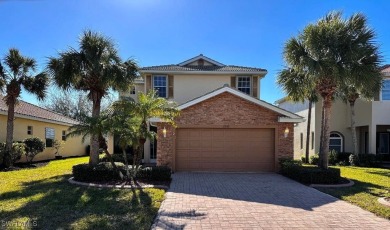 Lake Home For Sale in Cape Coral, Florida