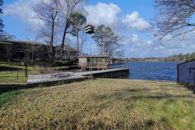 Welcome to your waterfront home! Discover the perfect blend of - Lake Home For Sale in Hideaway, Texas