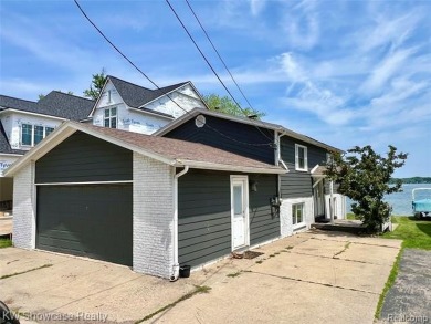 Lake Home For Sale in Commerce Twp, Michigan