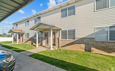 Great Salt Lake Townhome/Townhouse For Sale in North Ogden Utah