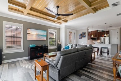Thoughtfully upgraded and offered turnkey furnished, this - photo 3
