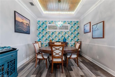 Thoughtfully upgraded and offered turnkey furnished, this - photo 10