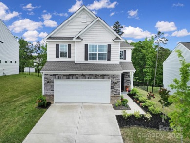 Lake Home For Sale in Charlotte, North Carolina