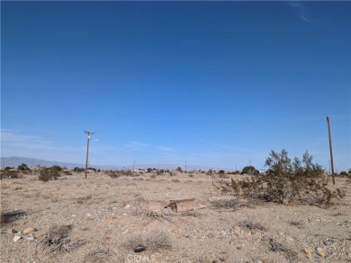 Lake Lot For Sale in Thermal, California