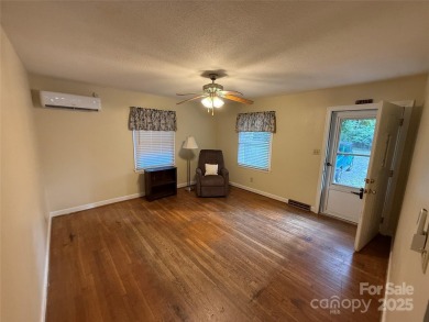 This adorable ranch is a great opportunity, all it needs is your