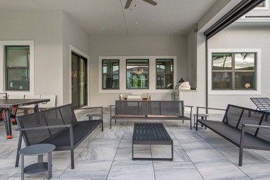 Modern 2023 McIntosh 2 Signature Collection home in the gated - photo 13