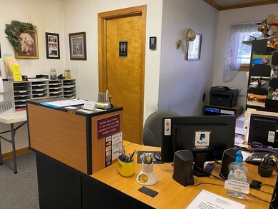 REDUCED!!!!PERFECT SPACE for a Doctor, Dentist, Chiropractor