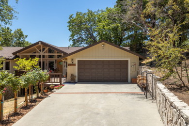 Lake Home For Sale in Bass Lake, California