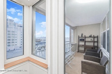 Waterfront condominium for sale at 80 Bay Street Landing in - photo 16