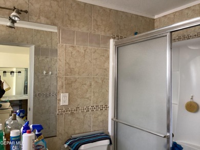 Great Location right off Alameda and Yarbrough. 3 bedroom/2 bath