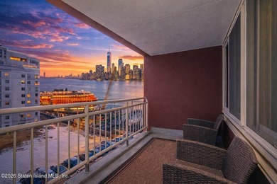 Waterfront condominium for sale at 80 Bay Street Landing in - photo 18