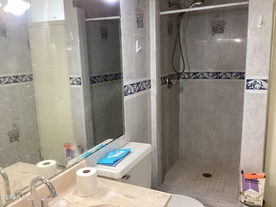 Great Location right off Alameda and Yarbrough. 3 bedroom/2 bath