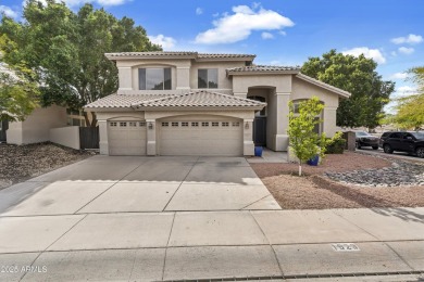 Lake Home For Sale in Tempe, Arizona