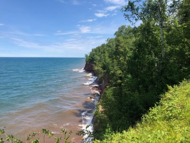 Lake Home For Sale in Ironwood, Michigan