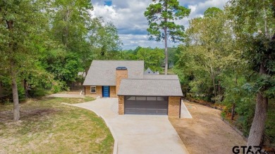 Lake Home For Sale in Hideaway, Texas