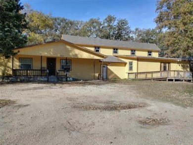 Lake Home For Sale in Mabank, Texas