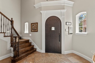 Step inside to lakefront luxury in one of the most sought after - photo 2