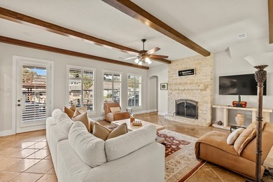 Step inside to lakefront luxury in one of the most sought after - photo 3
