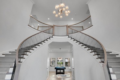 Modern 2023 McIntosh 2 Signature Collection home in the gated - photo 23