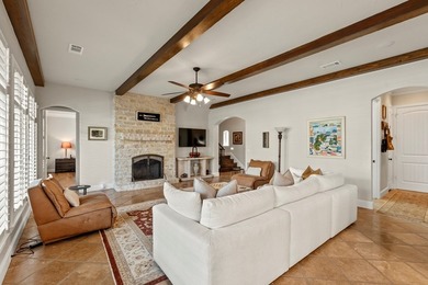 Step inside to lakefront luxury in one of the most sought after - photo 4