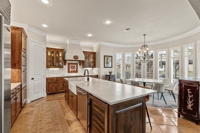 Step inside to lakefront luxury in one of the most sought after - photo 6