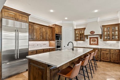 Step inside to lakefront luxury in one of the most sought after - photo 7