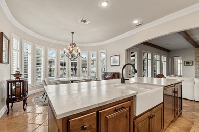 Step inside to lakefront luxury in one of the most sought after - photo 8
