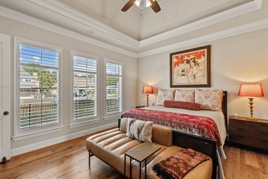 Step inside to lakefront luxury in one of the most sought after - photo 9