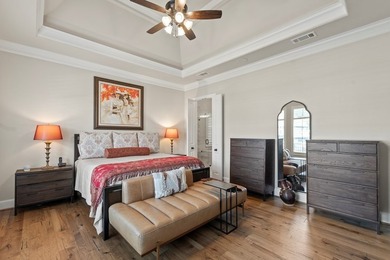 Step inside to lakefront luxury in one of the most sought after - photo 10