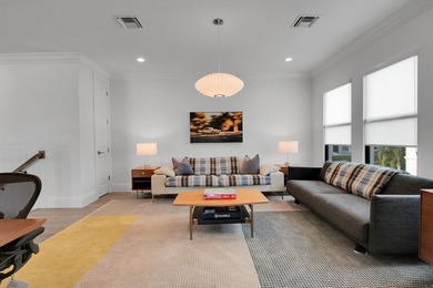 Modern 2023 McIntosh 2 Signature Collection home in the gated - photo 30