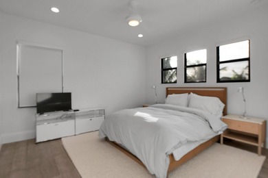 Modern 2023 McIntosh 2 Signature Collection home in the gated - photo 36