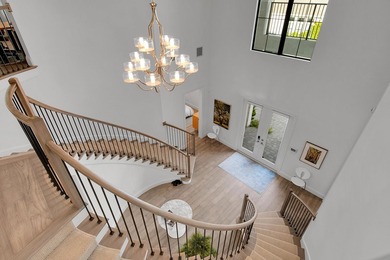 Modern 2023 McIntosh 2 Signature Collection home in the gated - photo 40