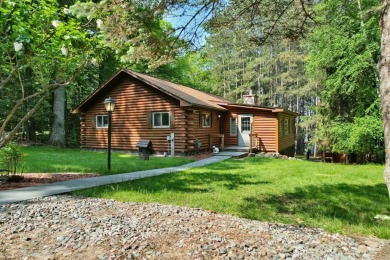 Lake Home For Sale in Eagle River, Wisconsin