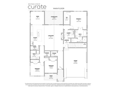 NEW CONSTRUCTION HOME BREAKING GROUND SUMMER 2025! Secure your - photo 3