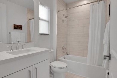 Modern 2023 McIntosh 2 Signature Collection home in the gated - photo 43