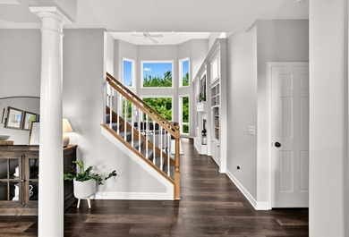Welcome to 3372 Wood Duck Drive - a home that doesn't just sit - photo 3