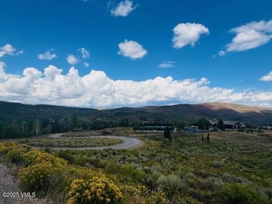 Nestled amongst tall pines and mature aspen trees you will