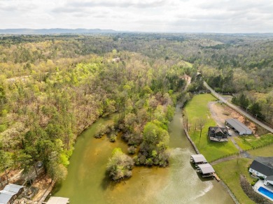 Lake Acreage For Sale in Hot Springs, Arkansas