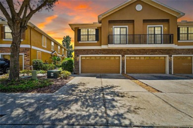 (private lake, pond, creek) Townhome/Townhouse For Sale in Lithia Florida