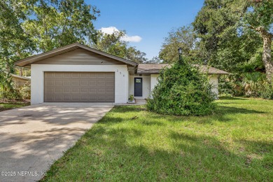 Matanzas River Home Active Under Contract in St Augustine Florida