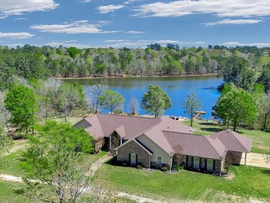 (private lake, pond, coastal) Home For Sale in Pollok Texas