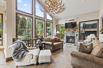 Eagle River Home For Sale in Minturn Colorado