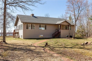 Lake Home For Sale in Remer, Minnesota