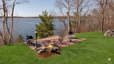Discover your perfect lakeside retreat on stunning Boy Lake, one - photo 3
