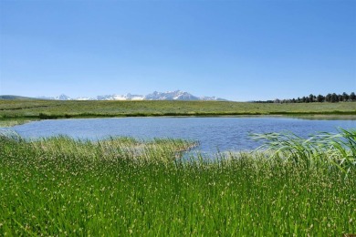 Lake Lot For Sale in Ridgway, Colorado