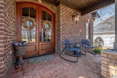 Welcome to your sanctuary in The Bend subdivision. Tucked away - photo 5